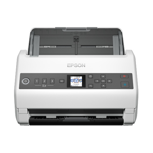 Epson WorkForce DS-730N 